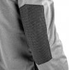 Kurtka robocza softshell z kapturem odpinanym, rozmiar S