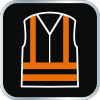 Bluza robocza HD, rozmiar XXL/58