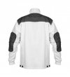 Bluza robocza biała, HD, rozmiar LD/54