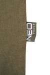 T-shirt roboczy z nadrukiem CAMO, rozmiar XL