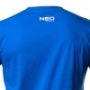 T-shirt roboczy  HD+, rozmiar XL