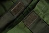Ogrodniczki robocze CAMO olive, rozmiar M