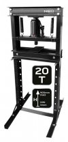 Prasa hydrauliczna, nacisk 20T