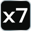 Nasadki do sondy lambda -  zestaw 7 szt.