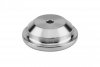 Pistolet do farb strukturalnych, 4.7 litra, 3.5 bar, dysze w komplecie 4/6/8 mm