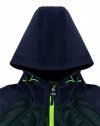 Kurtka softshell z ocieplaczem PREMIUM, rozmiar S