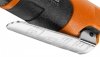 Szlifierka pneumatyczna prosta, 1/4;1/8  -  6 mm/3mm, 25 000 rpm
