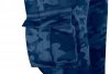 Ogrodniczki robocze CAMO Navy, rozmiar XS