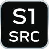 Sandały robocze zamszowe, S1 SRC, rozmiar 44