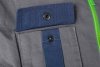 Bluza robocza PREMIUM, 100% bawełna, ripstop, rozmiar M