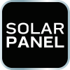 Lampa ogrodowa solarna SMD słupek, 4 szt.