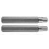 Końcówka TORX T50 x 75 mm, S2 x 2 szt.