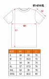 T-shirt funkcyjny PREMIUM, rozmiar XL