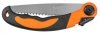 Piła ręczna bushcraftowa 43 cm