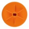 Filc polerski 75 x 10 mm, M14