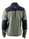 Bluza polarowa wzmacniana CAMO, rozmiar L