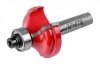 Frez kształtowy z łożyskiem, zaokrąglający, HM, 38.6 x 15.9 mm, trzpień 12 mm
