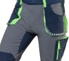 Spodnie robocze PREMIUM,4 way stretch, rozmiar M