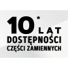 Pistolet natryskowy HVLP Energy+ 18V, Li-Ion, bez akumulatora