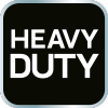 Ścisk sprężynowy heavy duty 2.5/65