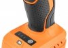 Klucz udarowy bezszczotkowy 18V, 850Nm, ½”, Energy+, bez akumulatora