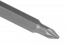 Końcówka wkrętakowa PZ1 x 6.35 x 300 mm, 1/4