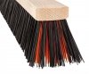 Szczotka ulicowa 30 cm z uchwytem metalowym. Linia profesjonalna