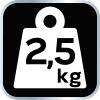 Podnośnik słupkowy 2 t