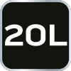 Kanister 20l