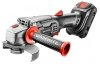Szlifierka katowa akumulatorowa Energy+ 125mm