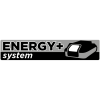 Wiertarko-wkrętarka bezszczotkowa z udarem 100Nm Energy+, bez akumulatora