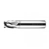 Frez węglikowy Baildon DIN 6527 K FWP4K 14 mm, VHM TiAlN, Z4, 75-14 mm