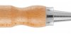 Dłuto 10 mm, CRV, uchwyt drewniany