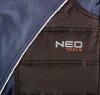 Bluza dziana, ocieplana z kapturem, rozmiar M