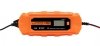 Prostownik automatyczny 6A/100W, 3-150Ah, do akumulatorów kwasowych / AGM / GEL