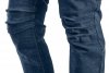 Spodnie robocze 5-kieszeniowe DENIM, rozmiar XXL