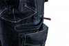 Krótkie spodenki DENIM,  rozmiar XXXL