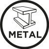 Wiertła do metalu Baildon BASIC DIN 338 RN NWKa 1 mm, HSS (S), 34-12 mm, wielokrotność 10