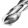 Wiertła do metalu Baildon BASIC DIN 340 RN NWKb 9 mm, HSS (S), 175-115 mm, wielokrotność 5
