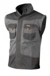 Bluza robocza 2 w1, 100% cotton, rozmiar M
