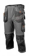 Spodnie robocze 6 w 1, 100% cotton, rozmiar L