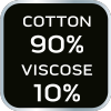 T-shirt COMFORT, rozmiar M
