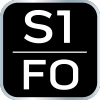 Półbuty robocze S1 FO, stalowy podnosek, rozmiar 39