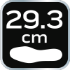 Kalosze PVC, rozmiar 44