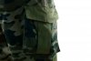 Spodnie robocze CAMO, rozmiar XXL