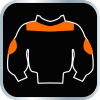 Bluza robocza Premium PRO, rozmiar XL