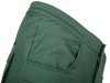 Spodnie robocze OUTDOOR, typu jogger, zielone, rozmiar L