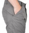 Spodnie robocze OUTDOOR, 2 way stretch, szare, rozmiar M