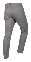Spodnie robocze OUTDOOR, 2 way stretch, szare, rozmiar L