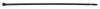 Opaski zaciskowe EXTREME 4.8 × 200 mm, czarne, 20 szt.